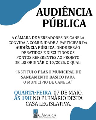 EDITAL 04/2025