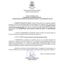 RELATÓRIO DE GESTÃO 2º QUADRIMESTRE DE 2025