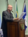 Aprovada criação da Comissão de Defesa dos Direitos das Pessoas com Deficiências, proposta pelo vereador Jerônimo Terra Rolim Aprovada criação da Comissão de Defesa dos Direitos das Pessoas com Deficiências, proposta pelo vereador Jerônimo Terra Rolim