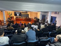 Audiência Pública debate proposta sobre regras de publicidade em Canela