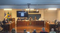 Câmara de Vereadores realiza Audiência Pública sobre alterações no Plano Diretor de Canela