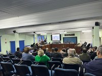 Câmara realiza debate sobre coleta, separação e destinação do lixo em Canela