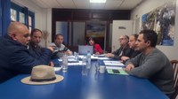 COFT recebe representantes Associação dos Guias Turísticos de Canela e reforça compromisso com a aplicação da lei municipal