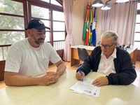 Marcelo Savi solicita criação de Secretaria ou subsecretaria de Esportes em Canela