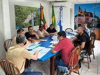 Roberto Danany solicita reunião com Secretário de Meio Ambiente e demais vereadores para buscar esclarecimentos sobre área do motocross