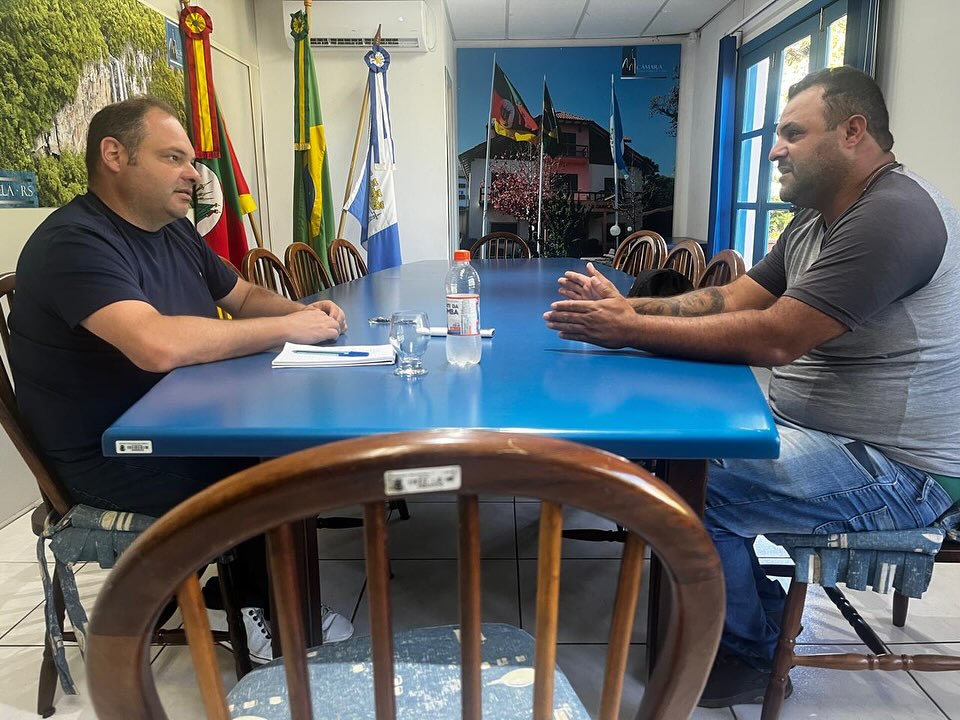 Vereador Adir Denardi busca informações sobre possíveis atrasos nas obras do Loteamento Recomeçar