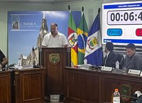Vereador Adir Denardi busca melhorias na pavimentação de duas ruas em Canela