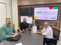 Vereador Leandro Gralha confirma recebimento de Ambulância para o SAMU de Canela 