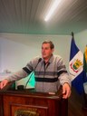 Vereador Nene Abreu propõe fortalecimento das associações comunitárias em Canela