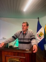 Vereador Nene Abreu propõe fortalecimento das associações comunitárias em Canela