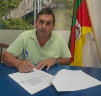 Vereador Nene Abreu propõe transporte gratuito para doadores de sangue