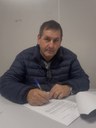 Vereador Nene Abreu solicita informações sobre contrapartidas para implantação da terceira pista na entrada de Canela Vereador Nene Abreu solicita informações sobre contrapartidas para implantação da terceira pista na entrada de Canela