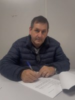 Vereador Nene Abreu solicita informações sobre contrapartidas para implantação da terceira pista na entrada de Canela