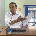 Vereador Roberto Danany faz cobrança forte sobre descaso do Governo Federal com a saúde e alerta para atraso de mais de 700 mil consultas no RS