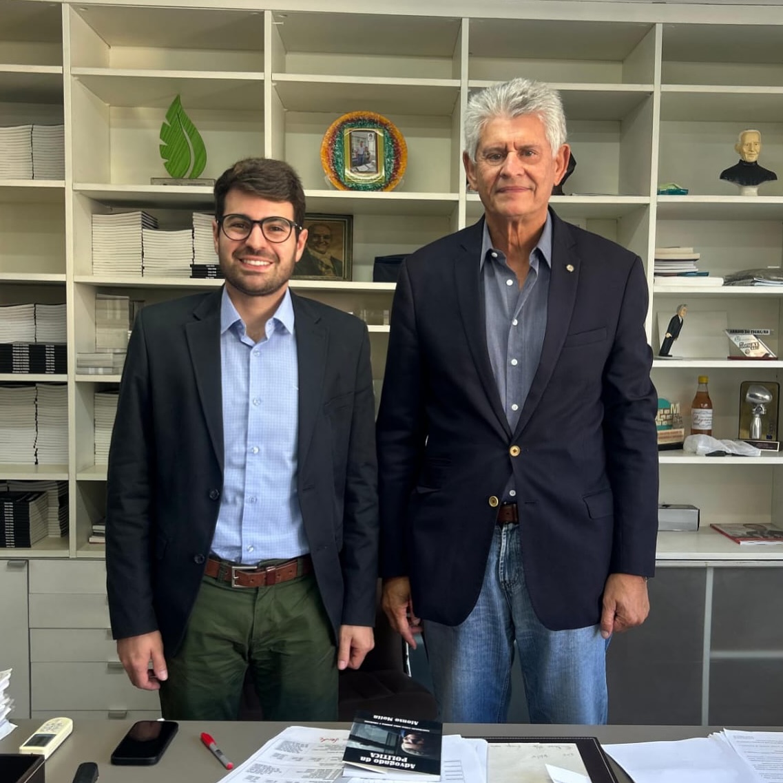 Vereador Rodrigo Rodrigues confirma repasse com Deputado Federal Afonso Motta de R$ 150 mil para a saúde de Canela