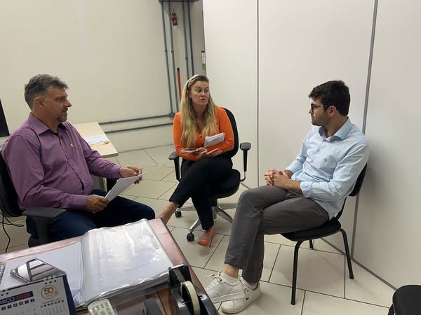 Vereador Rodrigo Rodrigues defende criação de Centro de Atendimento em Saúde para pessoas autistas em Canela