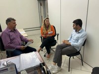 Vereador Rodrigo Rodrigues defende criação de Centro de Atendimento em Saúde para pessoas autistas em Canela