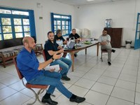 Vereadores recebem Agentes Comunitários de Saúde para ouvir demandas e discutir melhorias para a classe