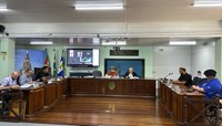 Vereadores repassam R$ 330 mil das sobras orçamentárias da Câmara para o MOCOVI e CTG Querência