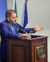 Vereador Alberi Dias propõe estudo para oferecer serviços de creche nos finais de semana e feriados em Canela